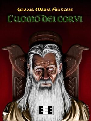 cover image of L'uomo dei corvi